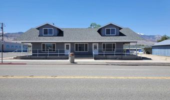701 E St, Hawthorne, NV 89415