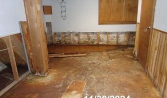 323 N Blf, Anthony, KS 67003