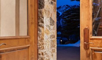 395 Silverlode Dr, Aspen, CO 81611