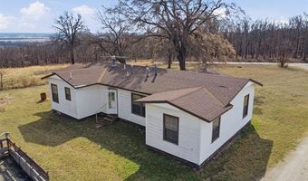 29550 N 131st Rd, Beggs, OK 74421