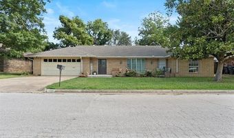 1413 Sunny, Ardmore, OK 73401