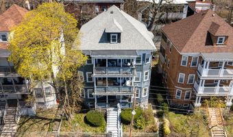 12 Spencer St, Boston, MA 02124