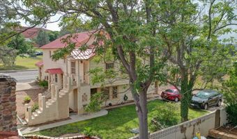 405 N Harrison, Alpine, TX 79830