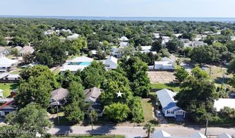 Easterbrook Street, Bay St. Louis, MS 39520