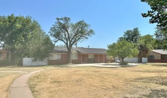 2705-2709 Westhaven Cir, Amarillo, TX 79109