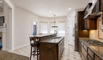 411 Brazoria Dr, Allen, TX 75013