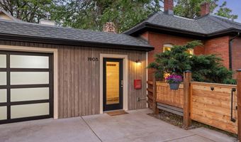 1905 Arapahoe Ave, Boulder, CO 80302