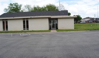 1930 Arlington St, Ada, OK 74820