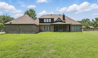 209 Ellis Creek Dr, Weatherford, TX 76085