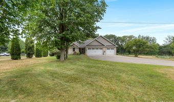 3529 Buttrick Ave SE, Ada, MI 49301