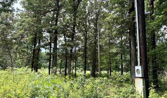 171 Vegas Ln, Beebe, AR 72012