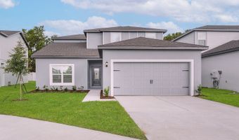 13390 Tula Loop Plan: Driftwood, Astatula, FL 34705
