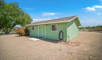 885 E Adair Dr, Chino Valley, AZ 86323