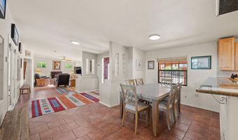 3433 Thunder Rd, Alamogordo, NM 88310