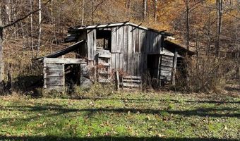 815 White Oak Rd, Artie, WV 25008