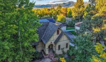 515 W Cleveland St, Bozeman, MT 59715