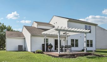 3175 Delaway Ln, Indianapolis, IN 46217