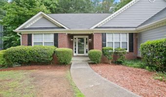 1027 Regency Dr, Acworth, GA 30102