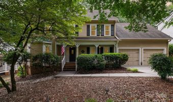 9924 Hanover Hollow Dr, Charlotte, NC 28210