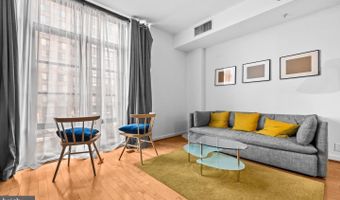 437 NEW YORK Ave NW 206, Washington, DC 20001