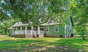 8255 A Dixon Rd, Bay Minette, AL 36507