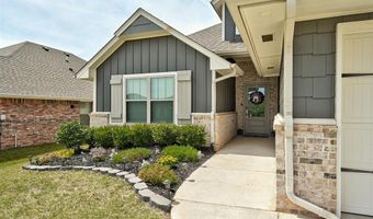 5301 Lannister Ln, Arcadia, OK 73007