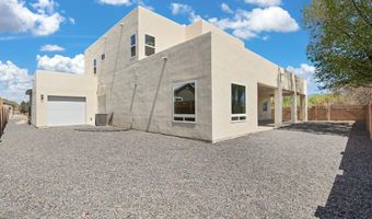86 RANCHO PEQUENOS Way NW, Albuquerque, NM 87107