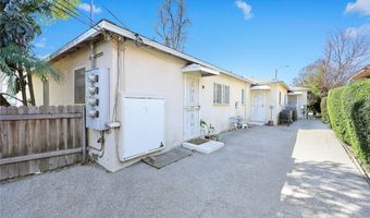 100 E Huntington Dr, Alhambra, CA 91801