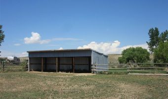 28 Mustang Ln, Cody, WY 82414