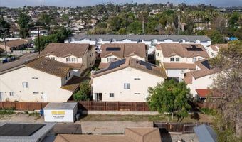 3143 Lamar Ct, Spring Valley, CA 91977