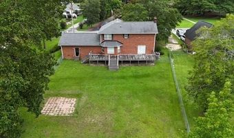 613 Skyline Dr, Batesburg Leesville, SC 29070