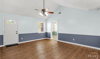 1801 Dunlevie Rd, Allenhurst, GA 31301