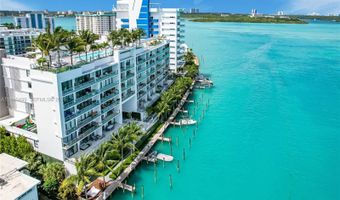 10201 E Bay Harbor Dr 601, Bay Harbor Islands, FL 33154