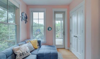 28 Sabal Palm Trl, Bald Head Island, NC 28461