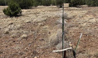 11 Cxx W Old Rte 66, Ash Fork, AZ 86320