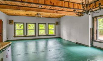 160 Sweetwater Ridge Rd, Balsam Grove, NC 28708