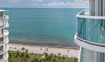 10101 Collins Ave 18C + Cabana, Bal Harbour, FL 33154