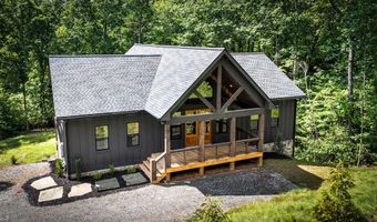237 Ralston Gap Rd, Morganton, GA 30560