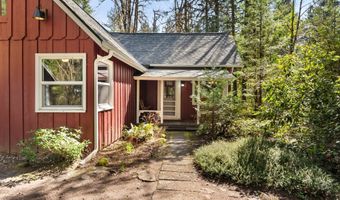 55450 MCKENZIE RIVER Dr, Blue River, OR 97413