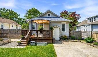 432 AUDUBON Ave, Audubon, NJ 08106