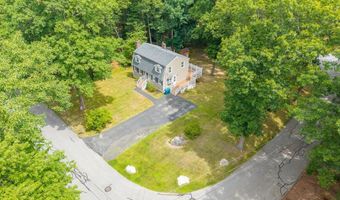 19 Greenleaf St, Billerica, MA 01821