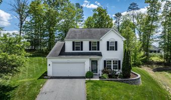 44 FLINTSTONE Ct, Barboursville, VA 22923