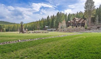 310 Rocky Woods Ln, Bigfork, MT 59911