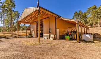6721 Signal Mountain Rd, Beulah, CO 81023
