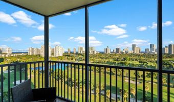 20335 W Country Club Dr 1608, Aventura, FL 33180