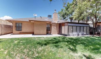9616 PERALTA Rd NE, Albuquerque, NM 87109