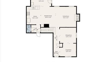 239 BOGGS Run, Dover, DE 19904