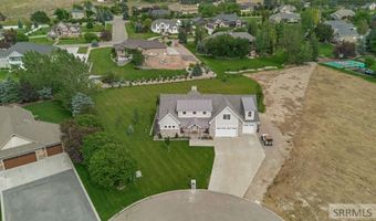 1713 Sage Hen Ct, Ammon, ID 83406