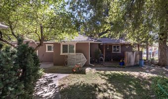 304 HAMILTON St, Carlin, NV 89822