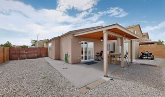 736 Torretta Dr SW, Albuquerque, NM 87121